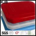 KJB-G04 PLASTIC BENTO LUNCH BOX WITH COMPARTMENTS, BENTO LUNCH BOX, PP LUNCH BOX REUSABLE